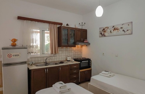 Ksamil Apartment | Holiday apartment Ksamil for 1 - 5 persons with 1 bedroom - Twin house
