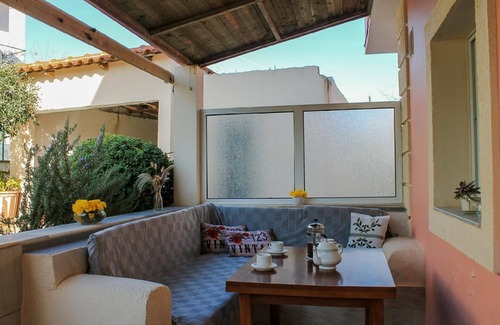 Ksamil Apartment | Holiday apartment Ksamil for 1 - 5 persons with 1 bedroom - Twin house