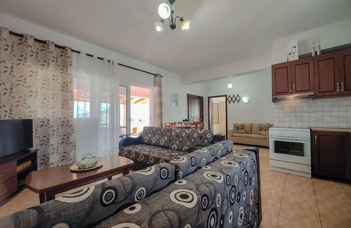 Ksamil Apartment | Holiday apartment Ksamil for 1 - 3 persons with 1 bedroom - Twin house