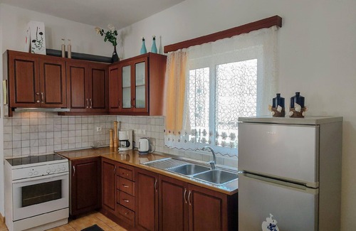 Ksamil Apartment | Holiday apartment Ksamil for 1 - 3 persons with 1 bedroom - Twin house