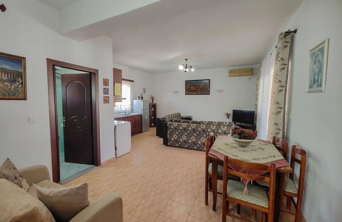 Ksamil Apartment | Holiday apartment Ksamil for 1 - 3 persons with 1 bedroom - Twin house