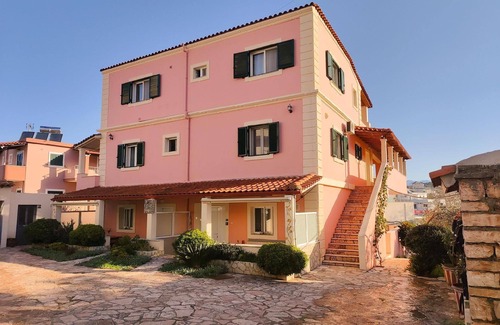 Ksamil Apartment | Holiday apartment Ksamil for 1 - 5 persons with 1 bedroom - Twin house