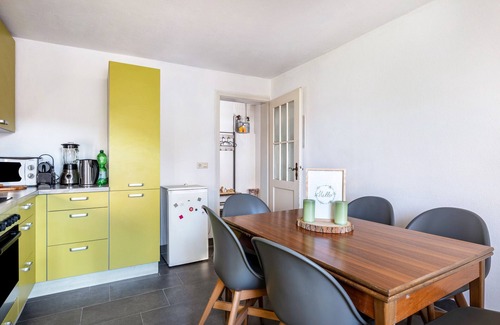Ludwigsburg Apartment | Holiday Apartment 'Ludwigsburg' with Wi-Fi