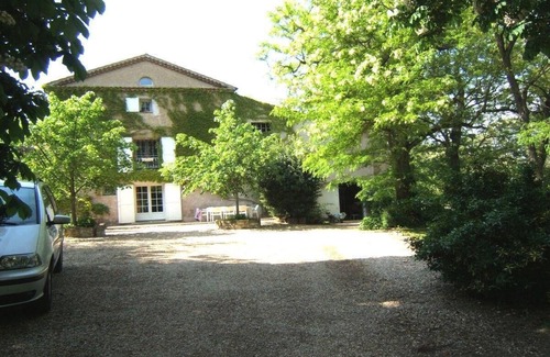 Labruguiere House | Holiday apartment Labruguière for 2 - 5 persons with 1 bedroom - Holiday house