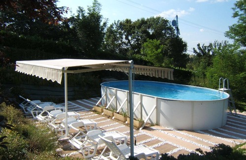 Labruguiere House | Holiday apartment Labruguière for 2 persons with 1 bedroom - Holiday house