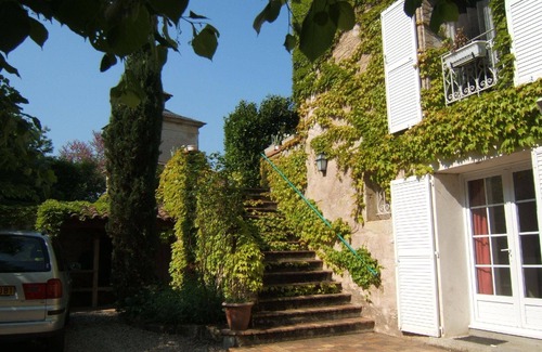 Labruguiere House | Holiday apartment Labruguière for 1 - 2 persons with 1 bedroom - Holiday house