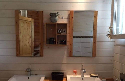 La Gacilly Apartment | Holiday apartment La Gacilly for 2 - 3 persons with 1 bedroom - Holiday apartment in one or multi-fa