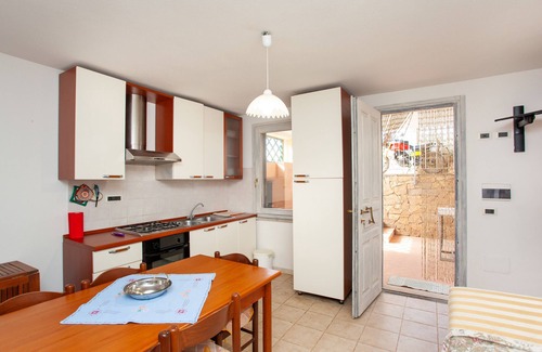 Iscra e Voes Apartment | Holiday Apartment "La Quercia 2" with Wi-Fi