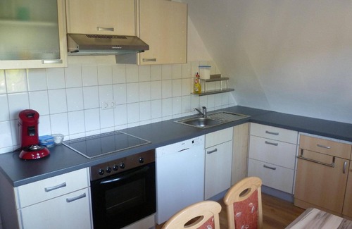Lahr Apartment | Holiday apartment Lahr for 1 - 12 persons with 3 bedrooms - Holiday apartment