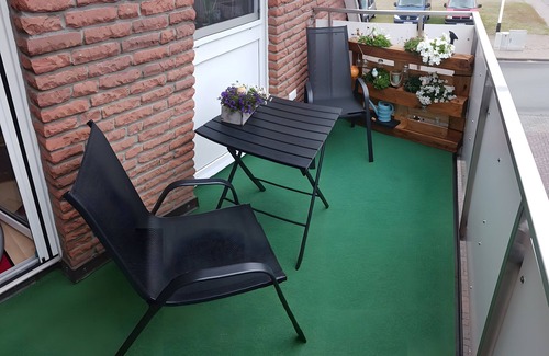 Bad Laer Apartment | Holiday Apartment Landquartier