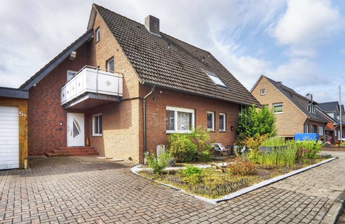 Bad Laer Apartment | Holiday Apartment Landquartier
