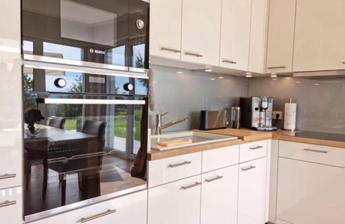Kappel House | Holiday apartment Lenzkirch for 1 - 3 persons with 1 bedroom - Holiday house