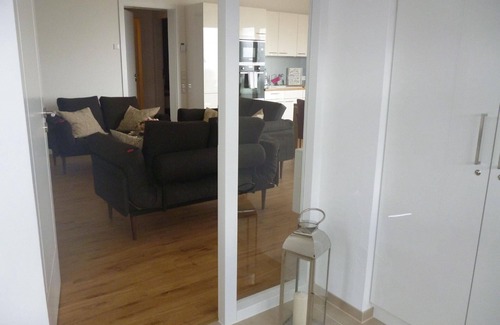 Kappel House | Holiday apartment Lenzkirch for 1 - 3 persons with 1 bedroom - Holiday house