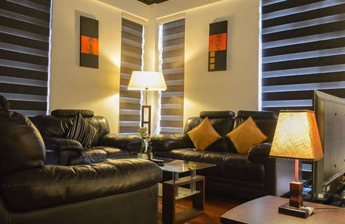 Nuwara Eliya Apartment | Holiday Apartment Nuwara Eliya (Duplex)