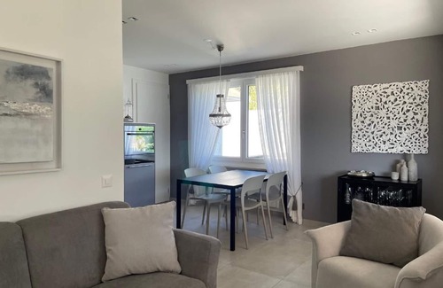 Locarno Apartment | Holiday apartment Locarno for 1 - 3 persons with 2 bedrooms - Holiday apartment