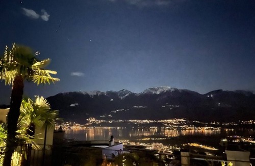 Locarno Apartment | Holiday apartment Locarno for 1 - 3 persons with 2 bedrooms - Holiday apartment