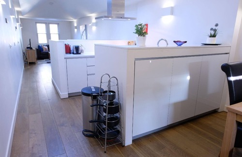 Bishopsgate Apartment | Holiday apartment London for 1 - 4 persons with 2 bedrooms - Holiday apartment in one or multi-famil