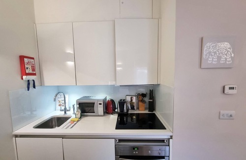 Bishopsgate Apartment | Holiday apartment London for 1 - 2 persons - Holiday apartment in one or multi-family house