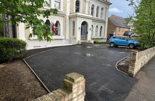 Crystal Palace Apartment | Holiday apartment London for 1 - 4 persons with 1 bedroom - Holiday apartment in one or multi-family