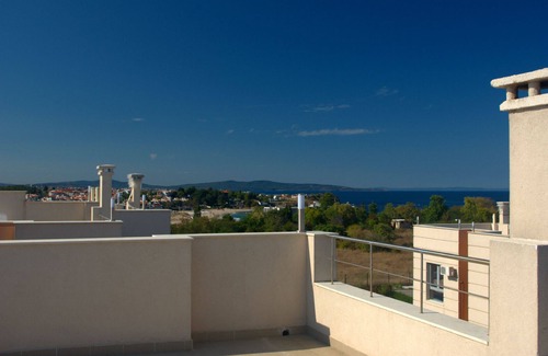 Lozenets Apartment | Holiday apartment Lozenets for 1 - 2 persons - Holiday apartment in one or multi-family house