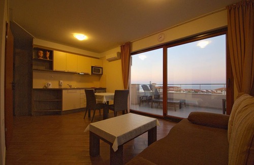 Lozenets Apartment | Holiday apartment Lozenets for 1 - 3 persons with 1 bedroom - Holiday apartment in one or multi-fami