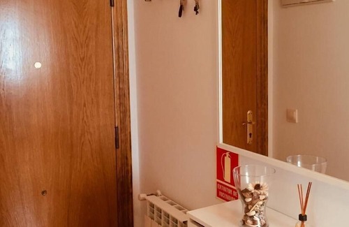 Luanco Apartment | Holiday apartment Luanco for 1 - 4 persons with 2 bedrooms - Holiday apartment