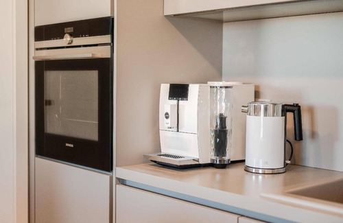 Lubmin Apartment | Holiday apartment Lubmin for 1 - 2 persons with 1 bedroom - Holiday apartment in one or multi-family