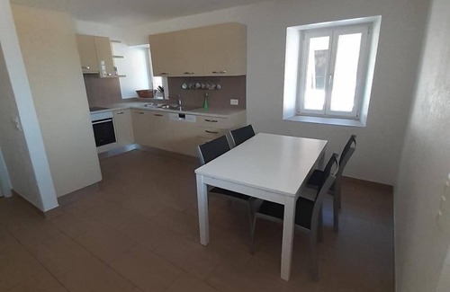 Luins Other | Holiday apartment Luins for 1 - 6 persons with 3 bedrooms - Farmhouse