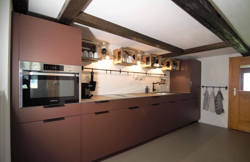 Lungern Other | Holiday apartment Lungern for 1 - 5 persons with 2 bedrooms - Farmhouse