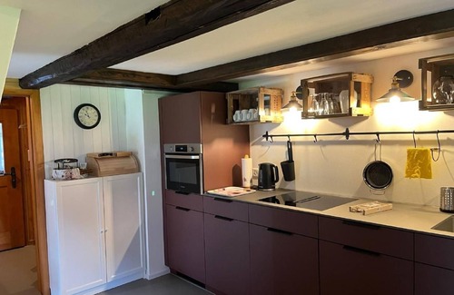 Lungern Other | Holiday apartment Lungern for 1 - 5 persons with 2 bedrooms - Farmhouse