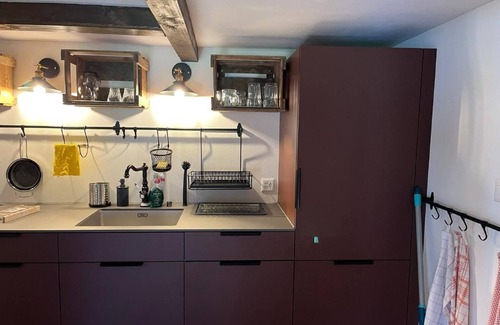 Lungern Other | Holiday apartment Lungern for 1 - 5 persons with 2 bedrooms - Farmhouse