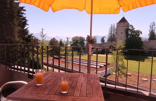 Lucerne Apartment | Holiday apartment Luzern for 1 - 2 persons with 1 bedroom - Holiday apartment