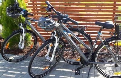 Drosendorf Apartment | Holiday apartment Memmelsdorf for 1 - 4 persons with 1 bedroom - Holiday apartment