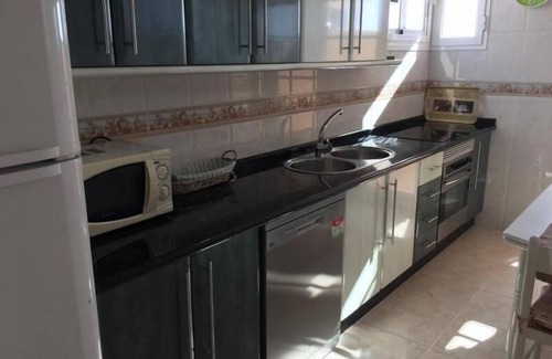 Morro Jable Apartment | Holiday apartment Morro Jable for 1 - 4 persons with 2 bedrooms - Holiday apartment