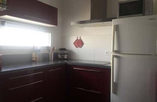 Croix-d'Argent Apartment | Holiday apartment Montpellier for 1 - 4 persons with 2 bedrooms - Holiday apartment in one or multi-