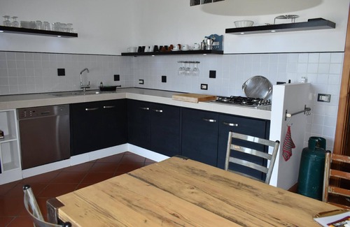 Ponte San Nicola Apartment | Holiday apartment Montecorice for 1 - 4 persons with 2 bedrooms - Holiday apartment
