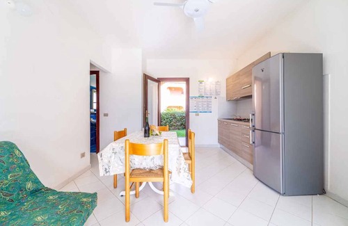 San Teodoro City Centre Apartment | Holiday apartment mit WLAN und Terrasse