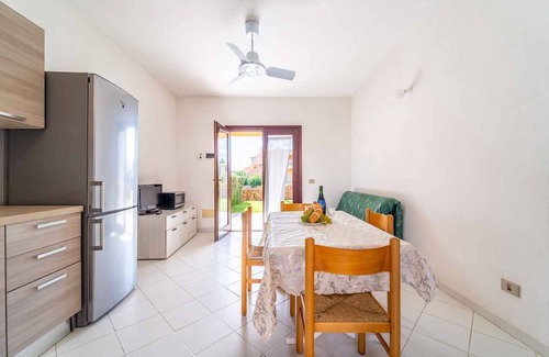 San Teodoro City Centre Apartment | Holiday apartment mit WLAN und Terrasse