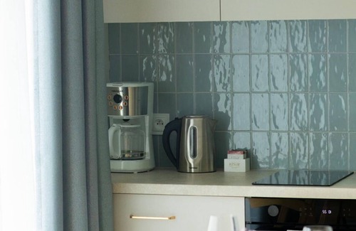 Miedzywodzie Apartment | Holiday apartment Miedzywodzie for 1 - 6 persons with 2 bedrooms - Holiday apartment in one or multi