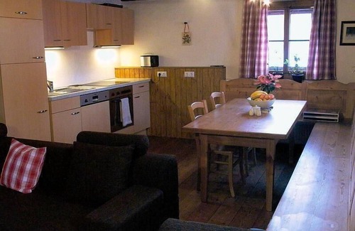 Mariapfarr House | Holiday apartment Mariapfarr for 2 - 6 persons with 2 bedrooms - Holiday house