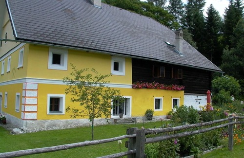 Mariapfarr House | Holiday apartment Mariapfarr for 2 - 6 persons with 2 bedrooms - Holiday house