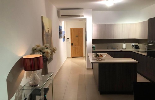 Marsaskala Apartment | Holiday apartment Marsascala for 1 - 4 persons with 2 bedrooms - Holiday apartment
