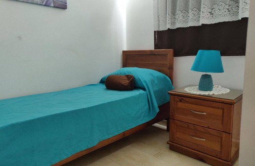 Bellavista House | Holiday apartment Marsascala for 1 - 5 persons with 3 bedrooms - Holiday house