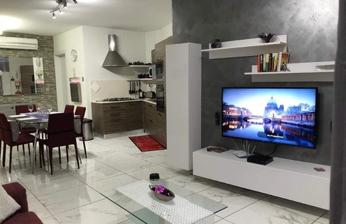 San Tumas Apartment | Holiday apartment Marsascala for 1 - 6 persons with 2 bedrooms - Holiday apartment in one or multi-f