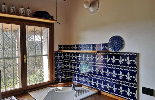 Magomadas Other | Holiday apartment Magomadas for 1 - 3 persons with 1 bedroom - Farmhouse