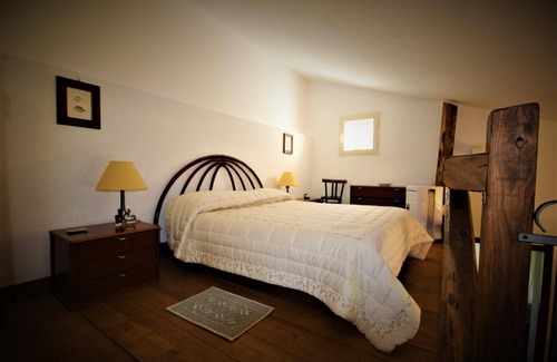 Magomadas Other | Holiday apartment Magomadas for 1 - 3 persons with 1 bedroom - Farmhouse