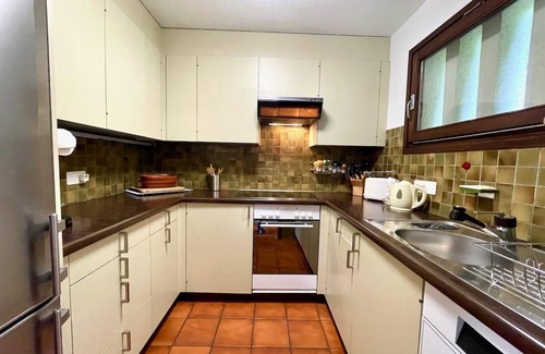 Magadino Apartment | Holiday apartment Magadino for 1 - 4 persons with 2 bedrooms - Holiday apartment