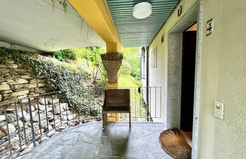 Magadino Apartment | Holiday apartment Magadino for 1 - 4 persons with 2 bedrooms - Holiday apartment