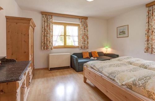 Lahntal Apartment | Holiday apartment Maishofen for 2 - 8 persons with 2 bedrooms - Holiday apartment