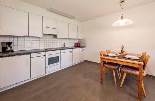 Maloja Apartment | Holiday apartment Maloja for 1 - 2 persons with 1 bedroom - Holiday apartment
